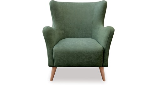 Canning Armchair / Occasional Chair 